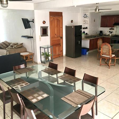 Vila Casa Bocoyna Acapulco Exteriér fotografie