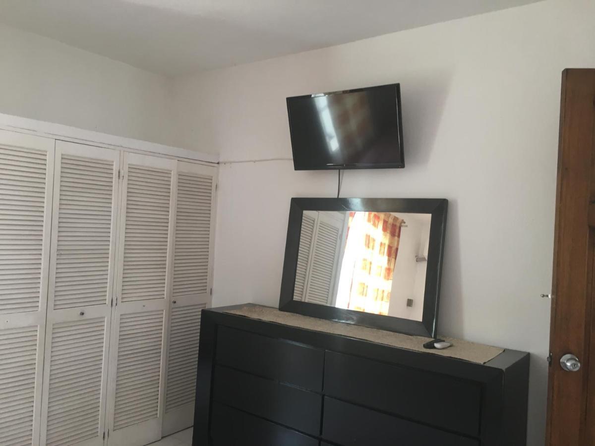 Vila Casa Bocoyna Acapulco Exteriér fotografie