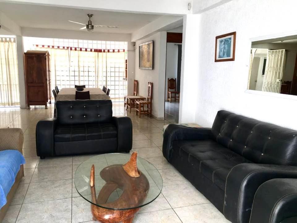 Vila Casa Bocoyna Acapulco Exteriér fotografie