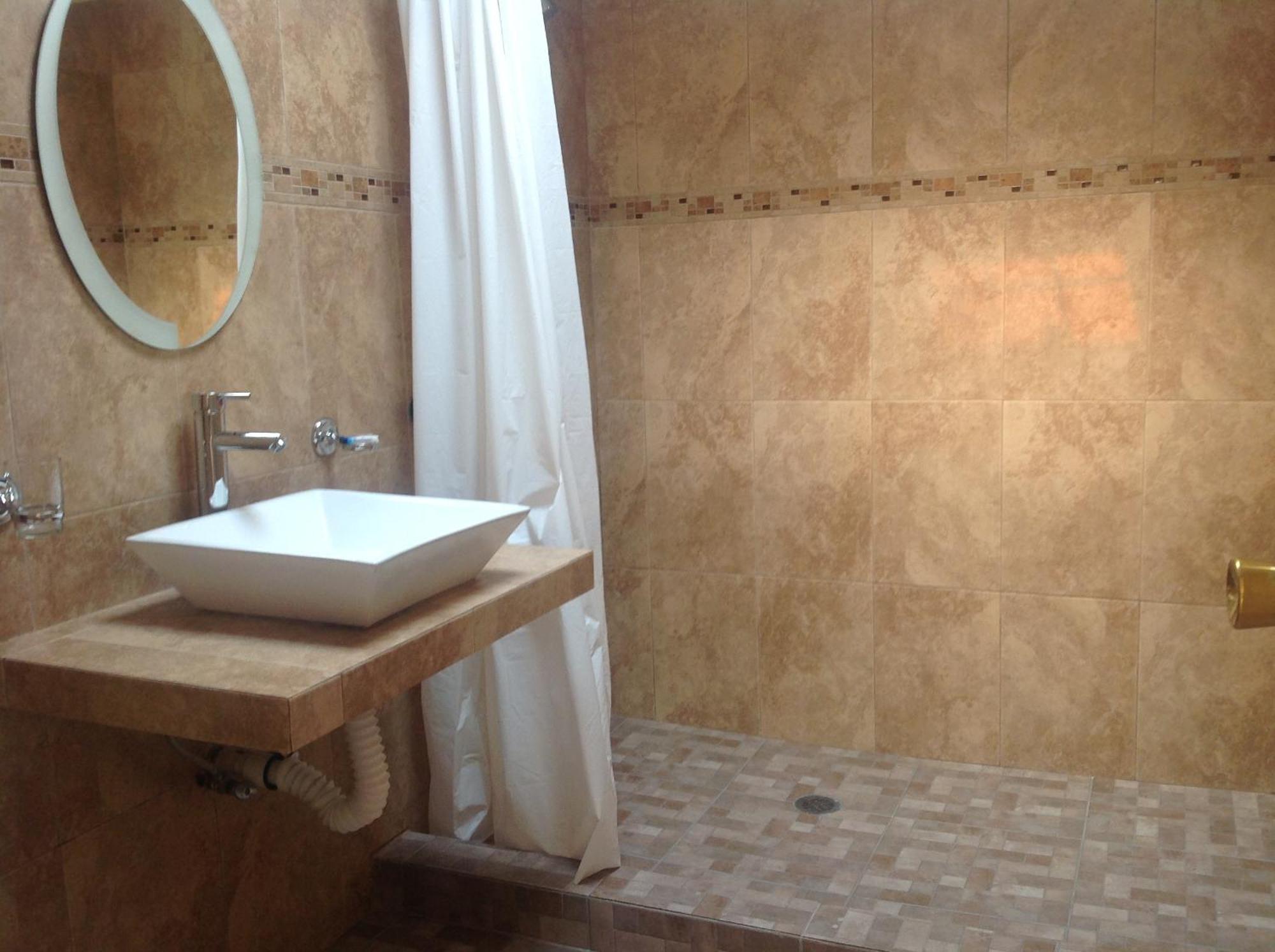 Vila Casa Bocoyna Acapulco Exteriér fotografie