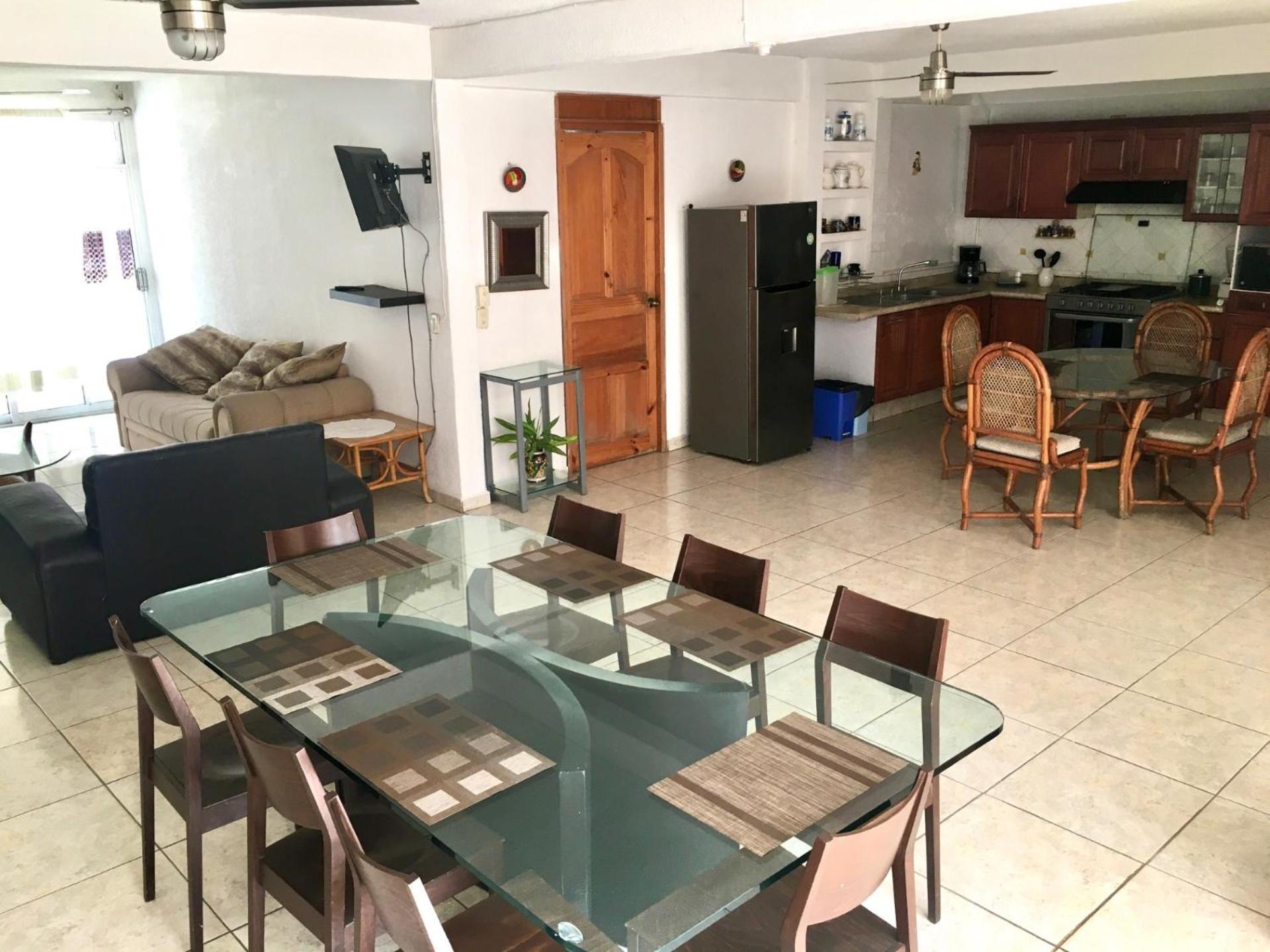 Vila Casa Bocoyna Acapulco Exteriér fotografie