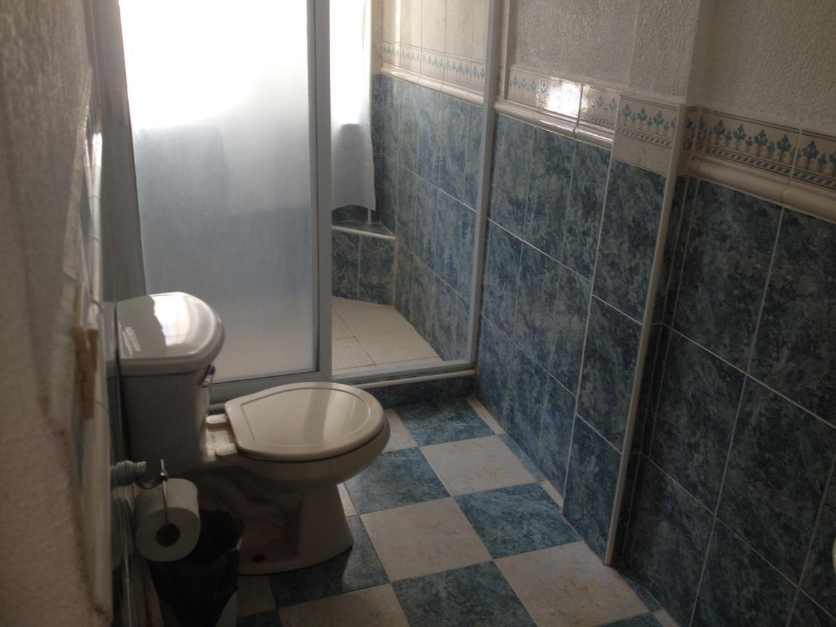 Vila Casa Bocoyna Acapulco Exteriér fotografie