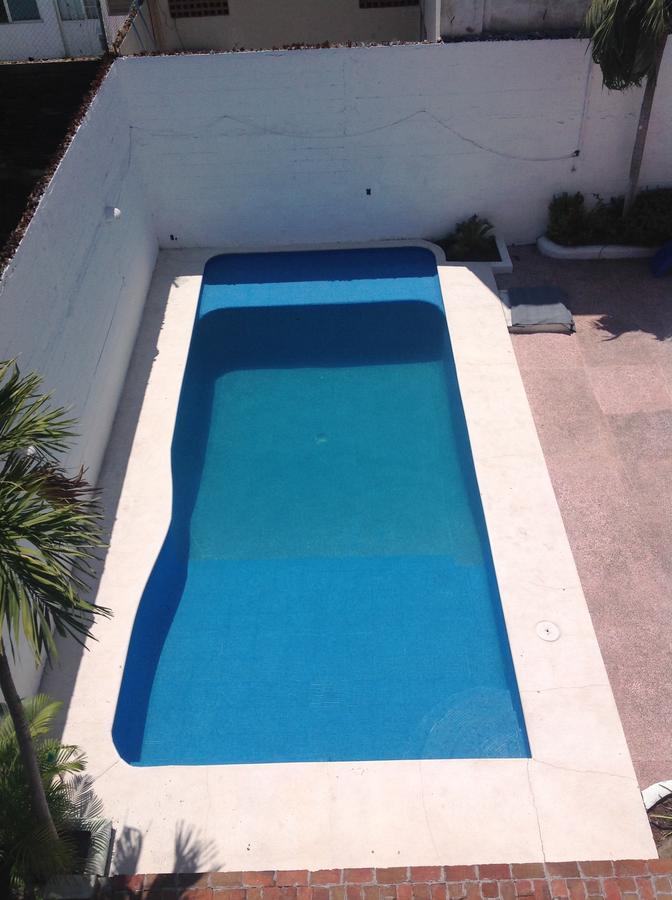 Vila Casa Bocoyna Acapulco Exteriér fotografie